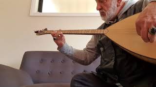 Bir Nev.eser Çalışması