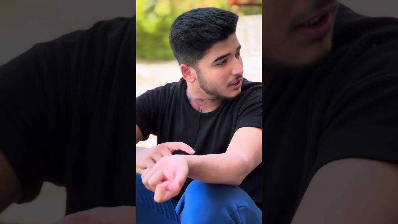 سن المراهقة وأصدقاء السوء