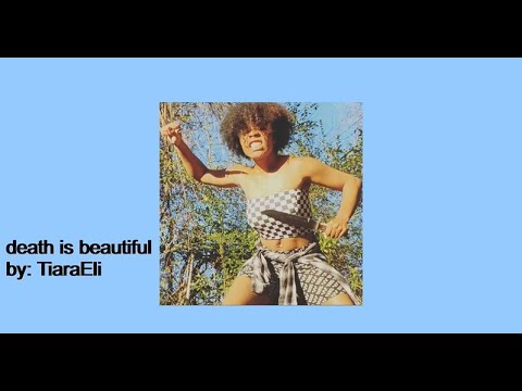 death is beautiful