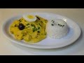 Aji de Gallina