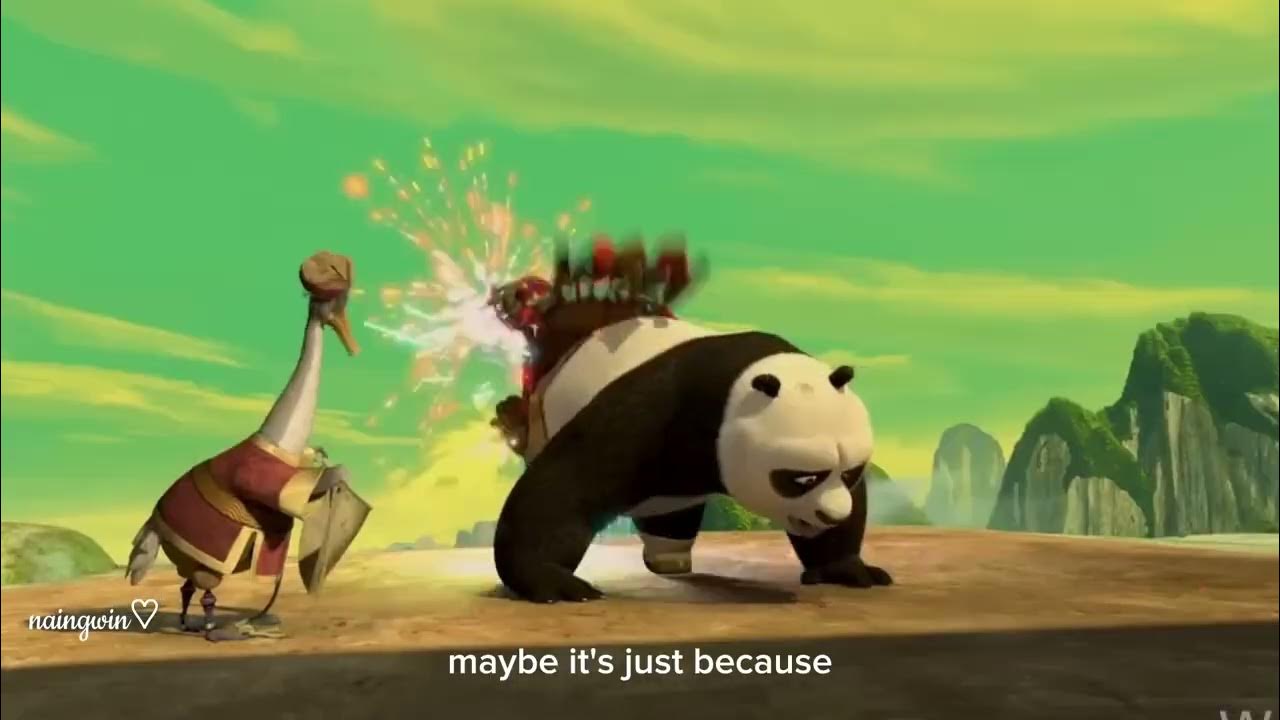 Kung Fu Fighting Lyrics Cee Lo Green kung fu fighting lyrics🐼/cee lo green - YouTube