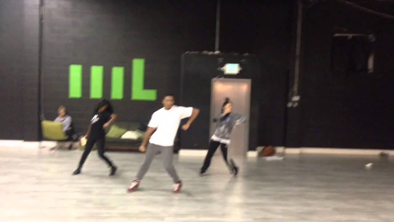 JC Ryan | Demi Lovato |  "Give Your Heart Break" |  Class Choreography