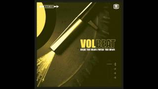 Volbeat - Radio Girl (Lyrics) HD