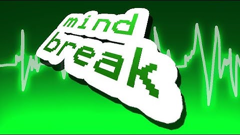 mind_brEak - 400Hz 2A03 - FamiTracker