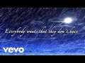 Westlife - Let It Fall (With Lyrics)