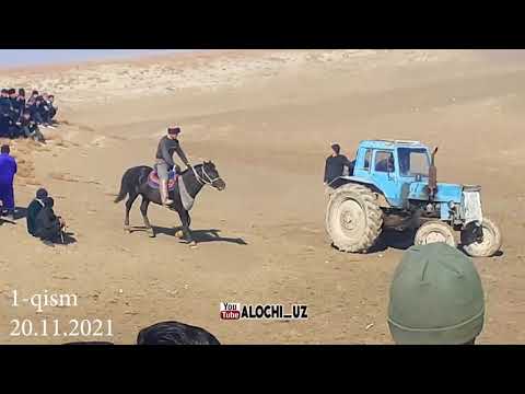 Video: Hur Man Lagar En Röra På Uzbekiska