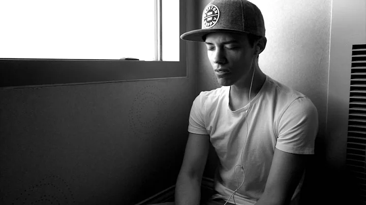 TORI KELLY - Paper Hearts (Leroy Sanchez Cover)