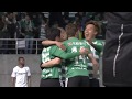 明治安田Ｊ１第6節 2019.4.6 松本vs神戸