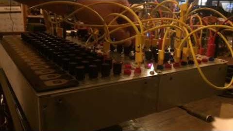 Dark Heavy Sequence Serge