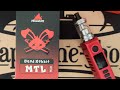 Dead rabbit mtl de hellvape