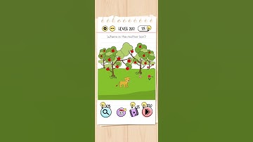 Brain test level 207 #shorts #brainteaser #braintest