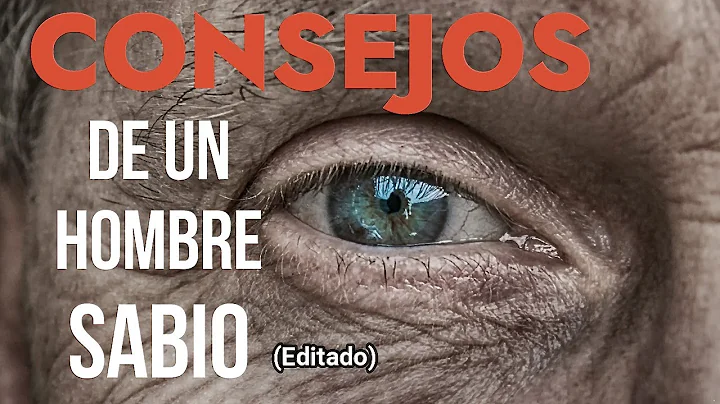 Jim Rohn CONSEJOS de un HOMBRE SABIO - LAS MEJORES...