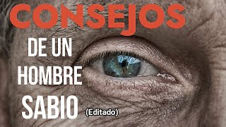 Jim Rohn CONSEJOS de un HOMBRE SABIO  LAS MEJORES FRASES de uno de los mejores MAESTROS (Español)