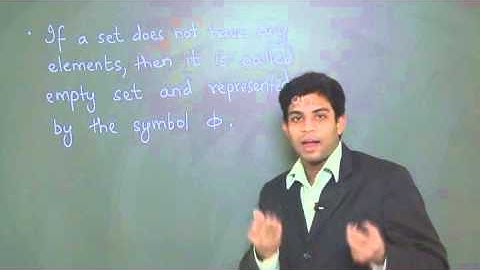 [SAT2 -- Math 2C] Lecture 5: Set Theory