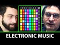 Steve Albini: Rock, Electronic Music & Digital Recording / Samples