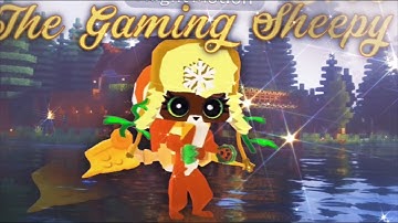 @TheGamingSheepy_AJ Intro Contest !! ✨ #thegamingsheepycon2025