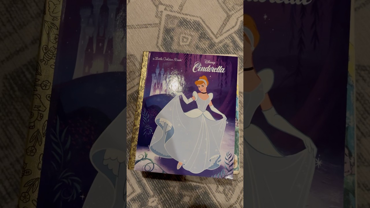 A Little Golden Book Collection 