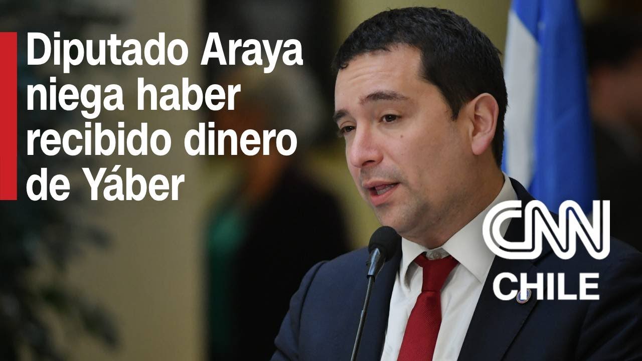 Fiscalía inicia investigaciones en los pagos de Yáber a Araya y Walker