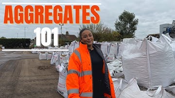 How to Choose the Right Aggregates for Your Project | Construction, Gardening & Landscaping