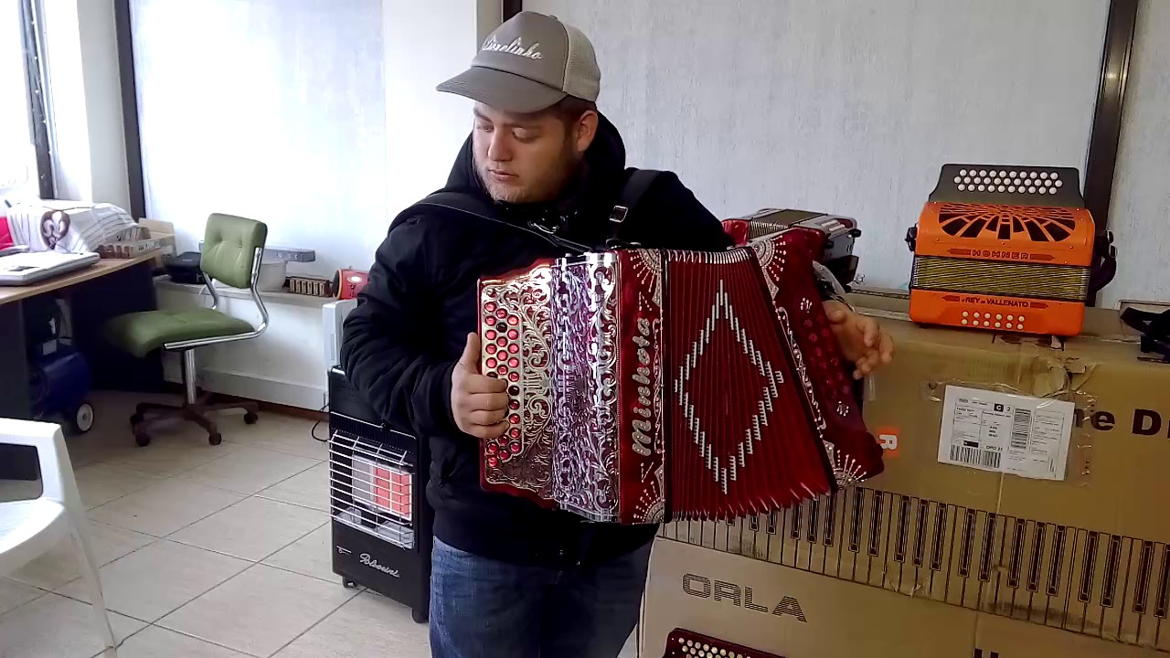 Concertinas minhota YouTube