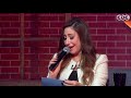 #عرض_كبير | شاهد أغنية "حط ايده يا" للفنانة بوسي باللغة العربية الفصحى