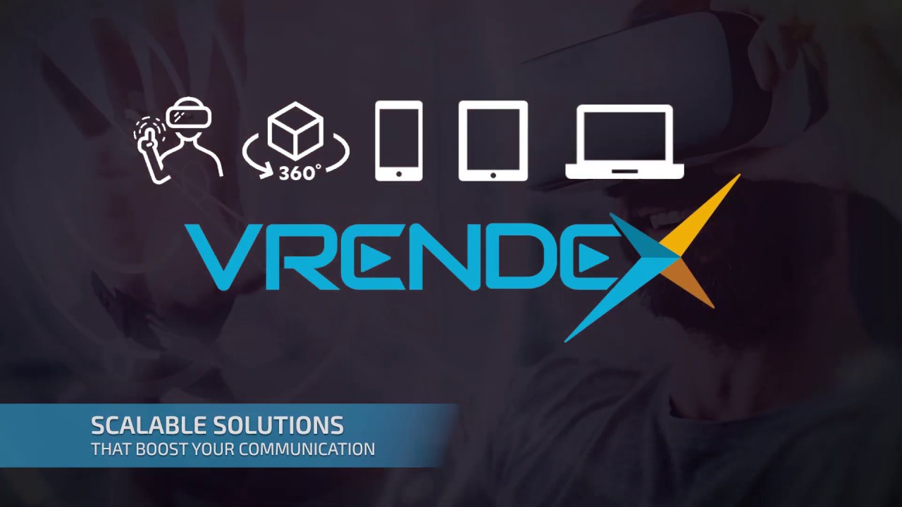 Showreel Learntec 2020