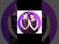 #Trisha & Vidika