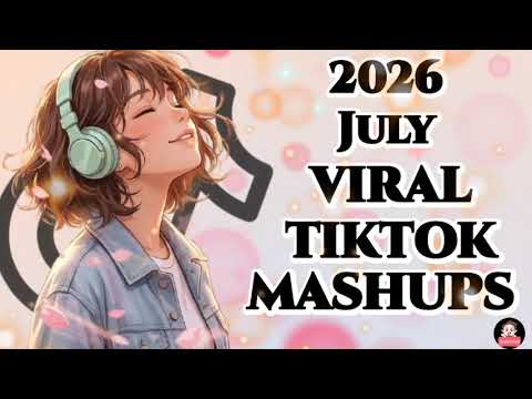 TiktokMashup 2026 (not clean)🩷 Philippines Viral Dance July
