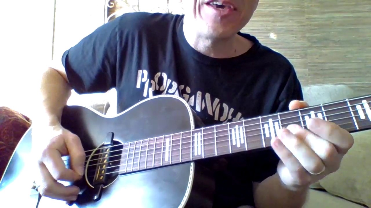 Death Cab for Cutie Crooked Teeth Tutorial for Andrew DESERT FOLK ASSOCIATION 1 YouTube