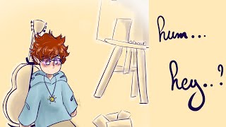 Hey ! Read the description -Announcement and wips animatics-