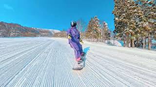 20260127 Early Morning, First Warm Up Run