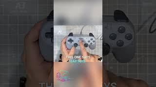 Famous Xbox Controller Buttons: Game Select/Start Secret Revealed! #shorts Net Worth