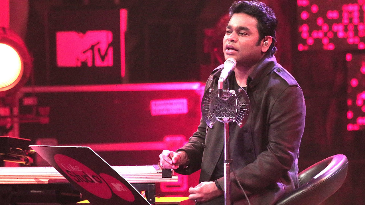 Jagao Mere Des Ko   AR Rahman Suchi Blaaze   Coke Studio  MTV Season 3