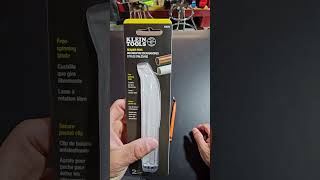 Check out my review on klein's new pen reamers on my channel! copper &amp; pvc don't stand a chance!