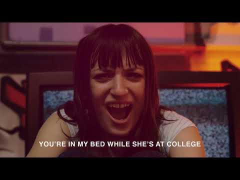 Chloe Lilac - how does your girlfriend feel about it (Official Lyric Video)