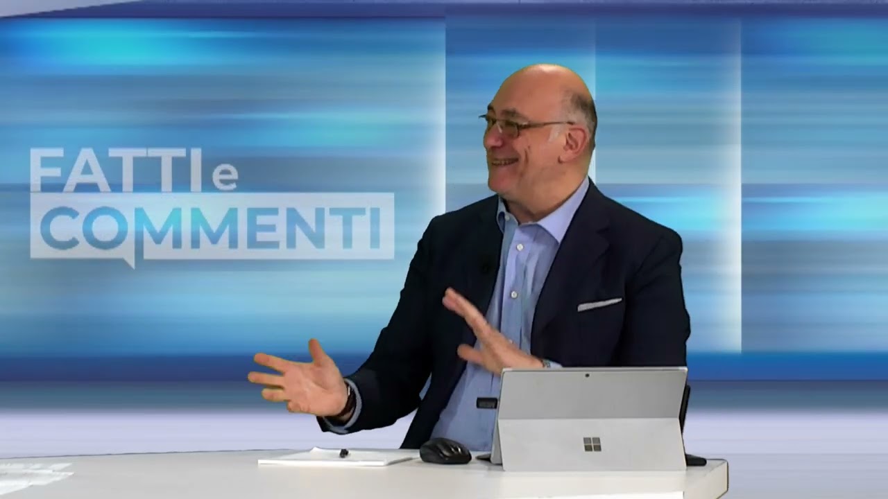 Fatti e Commenti del 26_2_2026 seconda parte