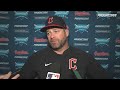 092125 - CLE vs MIN - Postgame Media Availability