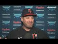 092125 - CLE vs MIN - Postgame Media Availability