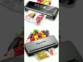 Trending 5 best vacuum sealer Machines 2022 geryon,zwilling,megawise,bonsenkitchen,vacuum packers