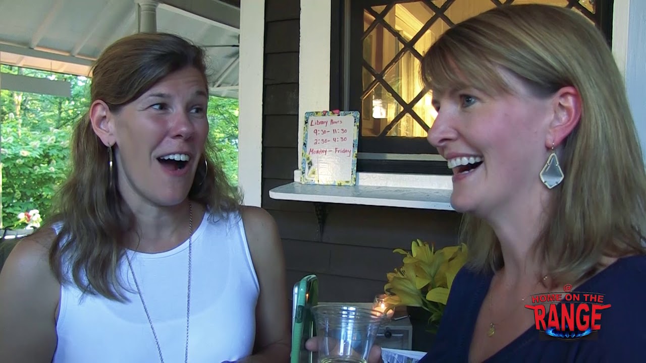 At Home On The Range Monteagle Sunday School Assembly Pie Ladies YouTube