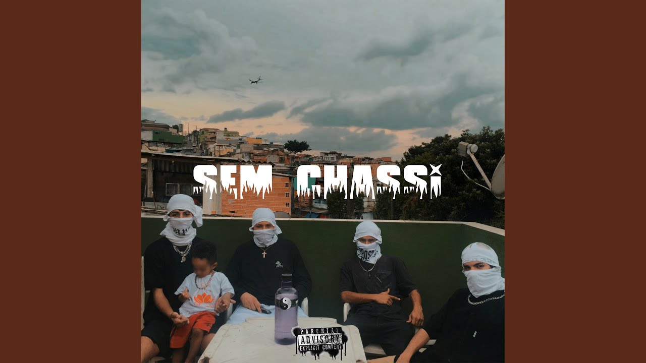 Watch Sem Chassi on YouTube Watch Sem Chassi on YouTube