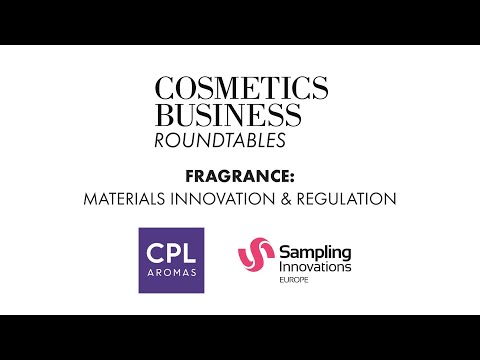 EPISODE 7: Fragrance: Materials, innovation & regulation