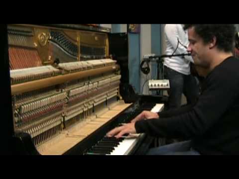 "Smile" - Jacky Terrasson Live at KPLU