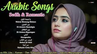 Lagu Arab Sedih Menyentuh Hati Terbaru 2025 - Kumpulan Lagu Arab Viral Tiktok 2025