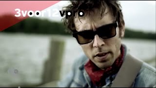 Video thumbnail of "Daniel Romano - I'm Alone Now (Sessie op Best Kept Secret 2015)"