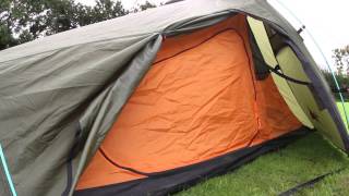 Vango Banshee 200