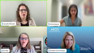 Advocates Webinar: External Control Arms in Oncology Drug Development