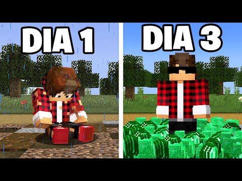 DUPLIQUEI MEU DINHEIRO NA CIDADE DOS YOUTUBERS