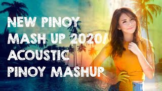 Pinoy Rap Mash up 2020 / Acoustic Pinoy OPm  / Bagong Mash up 2020