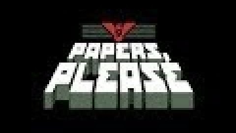 Papers, Please Gameplay Walkthrough Part 14 (No Commentary)